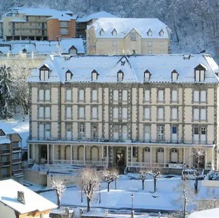 4 à 6 Personnes Avec Balcon à Domaine Grand Tourmalet