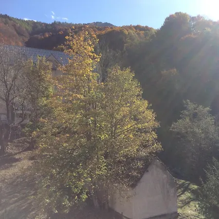 4 A 6 Personnes Avec Balcon A Domaine Grand Tourmalet Barèges
