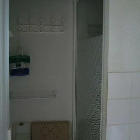4 à 6 Personnes Avec Balcon à Domaine Grand Tourmalet Apartamento