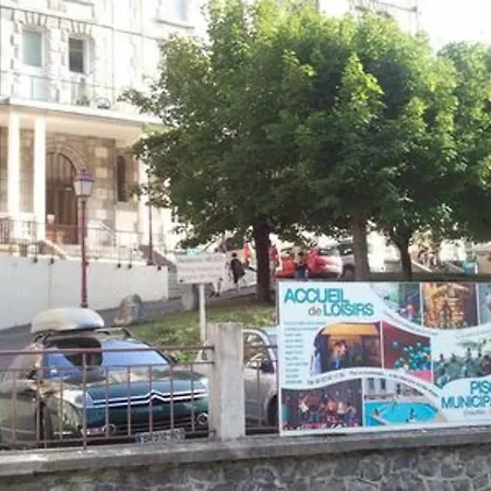 4 A 6 Personnes Avec Balcon A Domaine Grand Tourmalet Barèges
