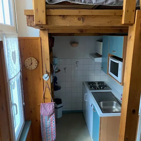 4 A 6 Personnes Avec Balcon A Domaine Grand Tourmalet Barèges