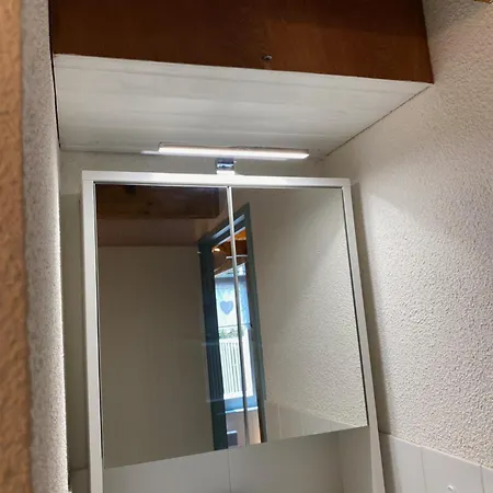 Daire 4 A 6 Personnes Avec Balcon A Domaine Grand Tourmalet Barèges