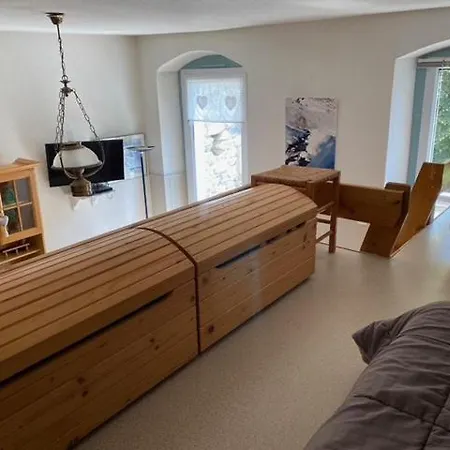 4 à 6 Personnes Avec Balcon à Domaine Grand Tourmalet Apartamento Barèges