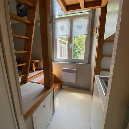4 à 6 Personnes Avec Balcon à Domaine Grand Tourmalet * Barèges