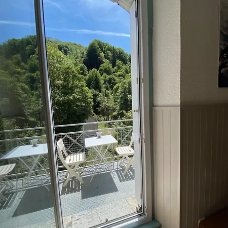 4 A 6 Personnes Avec Balcon A Domaine Grand Tourmalet Apartment
