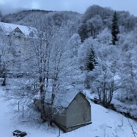 4 A 6 Personnes Avec Balcon A Domaine Grand Tourmalet * Barèges