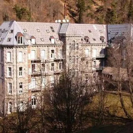 4 A 6 Personnes Avec Balcon A Domaine Grand Tourmalet * Barèges