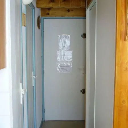 4 à 6 Personnes Avec Balcon à Domaine Grand Tourmalet Apartamento *